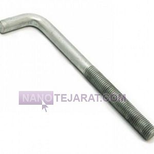 L Anchor Bolt L Anchor Bolt